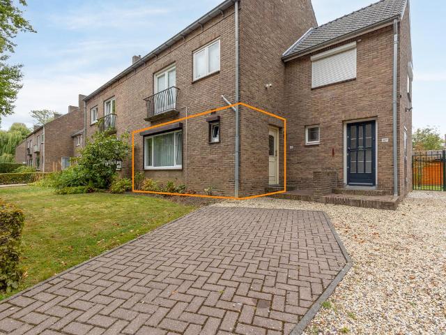 Woning te koop: Beukenlaan 10 6131JZ Sittard Vastgoed Nederland