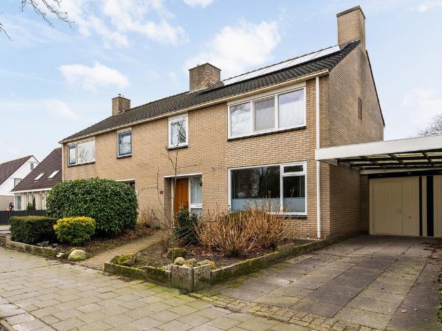 Woning te koop: Beukenlaan 55 9363CG Marum Vastgoed Nederland