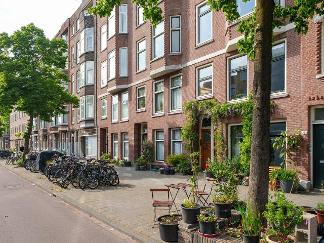 Woning te koop: Beukelsweg 27B02 3022GB Rotterdam Vastgoed Nederland