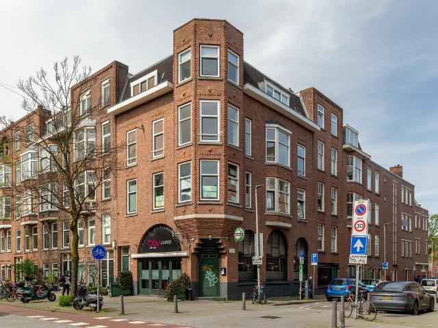 Woning te koop: Beukelsweg 9A 3022GB Rotterdam Vastgoed Nederland