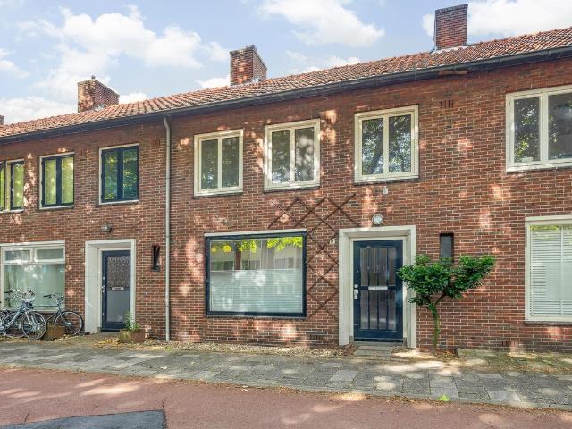 Woning te koop: Beverweg 17 4817LK Breda Vastgoed Nederland
