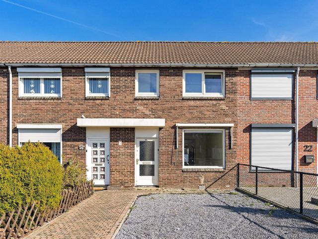 Woning te koop: Bexdellestraat 24 6444HD Brunssum Vastgoed Nederland