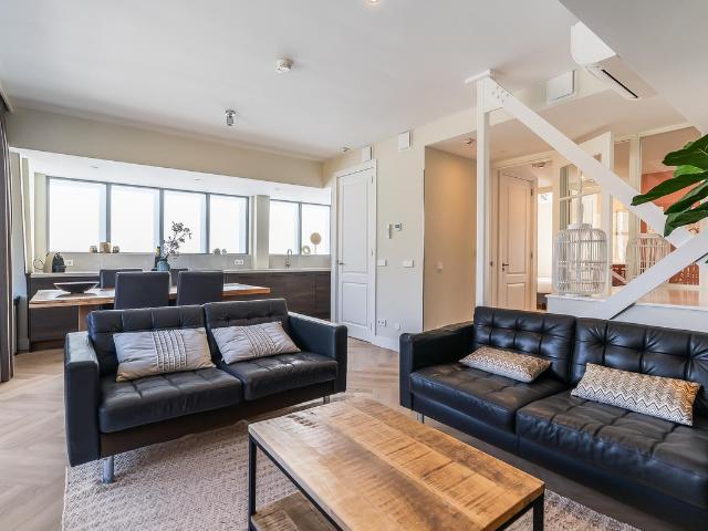 Woning te koop: Bezuidenhoutseweg 102D 2594AZ's Gravenhage Vastgoed Nederland