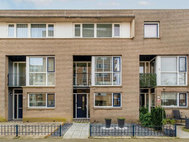 Woning te koop: Binkhorst 60 3085VA Rotterdam Vastgoed Nederland