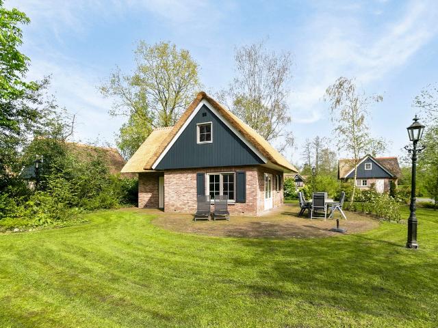 Woning te koop: Binnenweg 12 20 8 JJ Paasloo Vastgoed Nederland