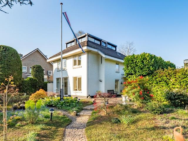 Woning te koop: Binnenweg 47 3603AE Maarssen Vastgoed Nederland