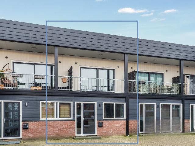 Woning te koop: Binnenwijzend 19B 1617KT Westwoud Vastgoed Nederland
