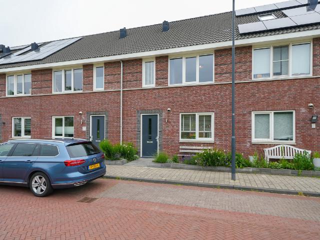 Woning te koop: Binnenbaan 61 4206WK Gorinchem Vastgoed Nederland