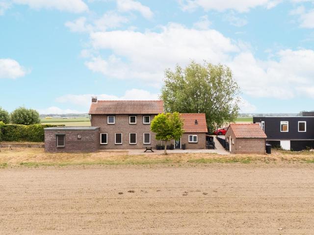 Woning te koop: Binnendijk 9 4541PH Sluiskil Vastgoed Nederland