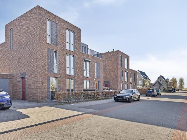 Woning te koop: Binnenhoek 6 8266LS Kampen Vastgoed Nederland