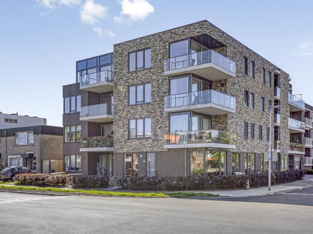 Woning te koop: Binnenlandse Baan 106 2 CA Barendrecht Vastgoed Nederland
