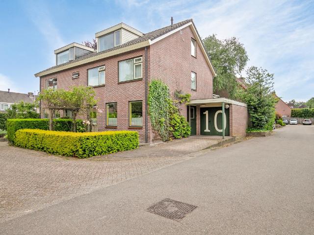 Woning te koop: Biezenkamp 10 3925TL Scherpenzeel Vastgoed Nederland