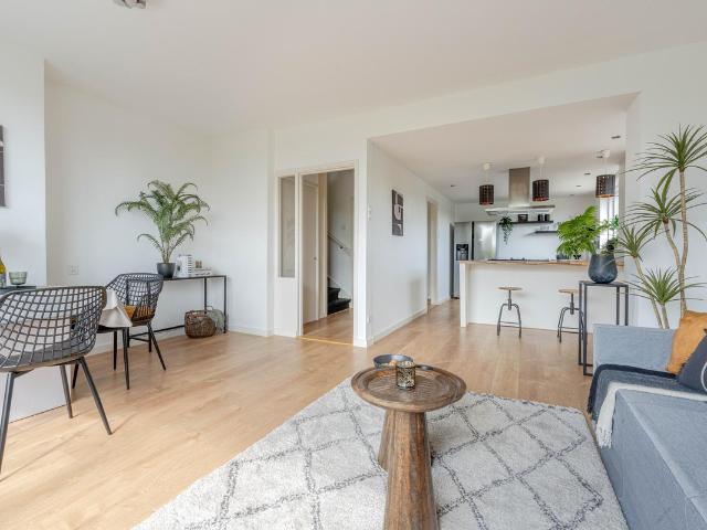 Woning te koop: Bierens de Haanweg 129 3 DB Rotterdam Vastgoed Nederland