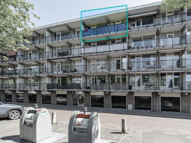 Woning te koop: Biesbosch 199 1 JC Amstelveen Vastgoed Nederland