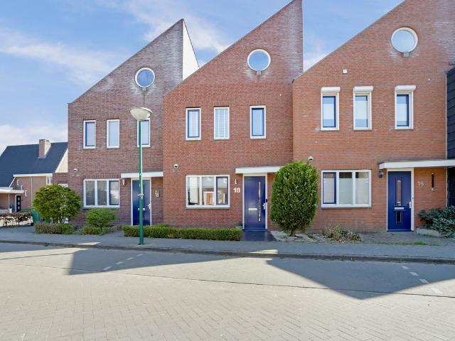 Woning te koop: Biesveld 18 5571JP Bergeijk Vastgoed Nederland