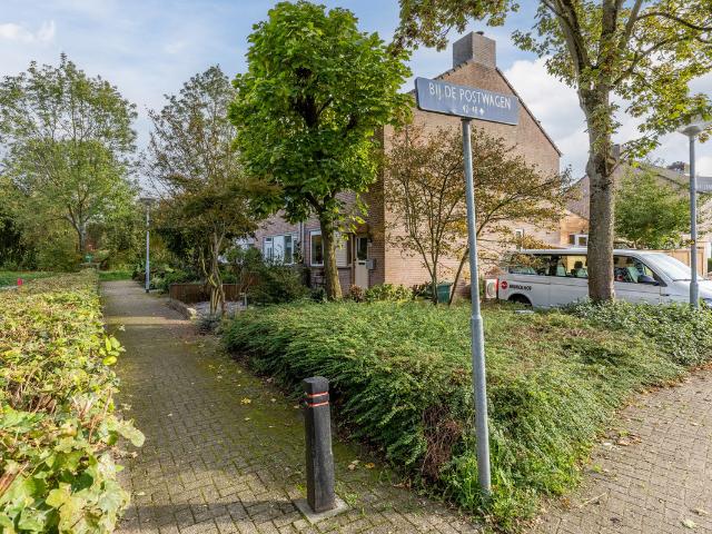 Woning te koop: Bij De Postwagen 42 5913WB Venlo Vastgoed Nederland