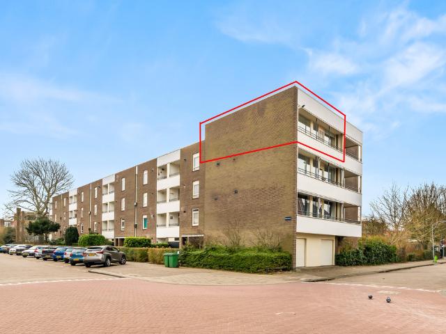 Woning te koop: Bijdorplaan 24 2015CE Haarlem Vastgoed Nederland