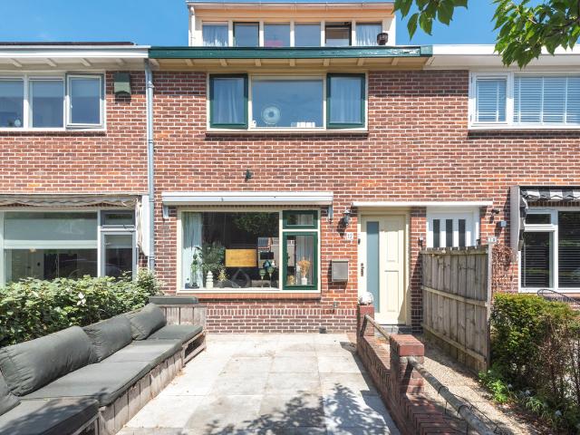 Woning te koop: Bijdorpstraat 12 2201PC Noordwijk Vastgoed Nederland