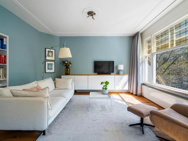 Woning te koop: Bijlwerffstraat 19B 02 3039VD Rotterdam Vastgoed Nederland