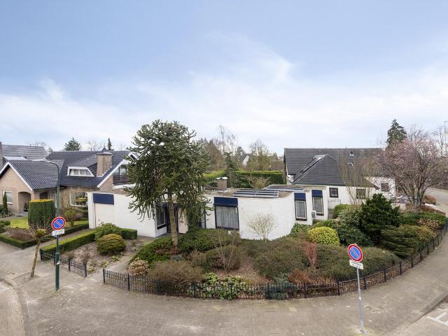 Woning te koop: Bijster 9 4841ER Prinsenbeek Vastgoed Nederland