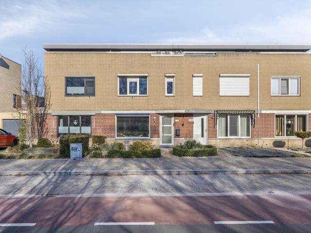 Woning te koop: Bijsterveldenlaan 398 5 ZR Tilburg Vastgoed Nederland