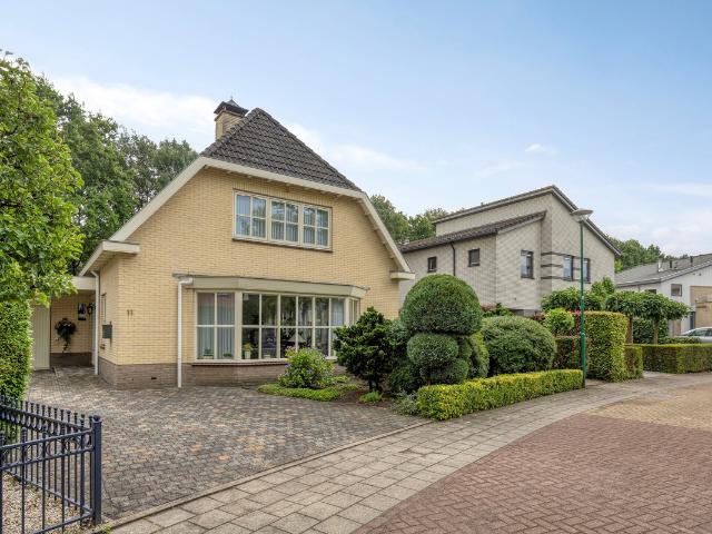 Woning te koop: Bilzekruid 11 3903GN Veenendaal Vastgoed Nederland