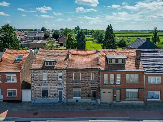 Woning te koop: Bilzerbaan 19 3620 Lanaken Veldwezelt Vastgoed Nederland