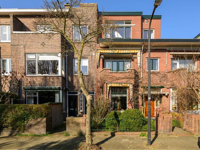 Woning te koop: Bilderdijklaan 107 2 SR Rijswijk Vastgoed Nederland