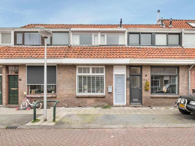 Woning te koop: Bilderdijkstraat 14 2802NE Gouda Vastgoed Nederland