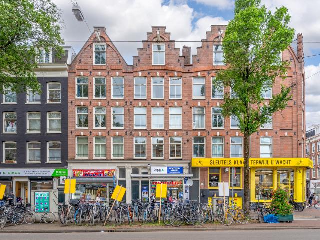 Woning te koop: Bilderdijkstraat 170 1 LD Amsterdam Vastgoed Nederland