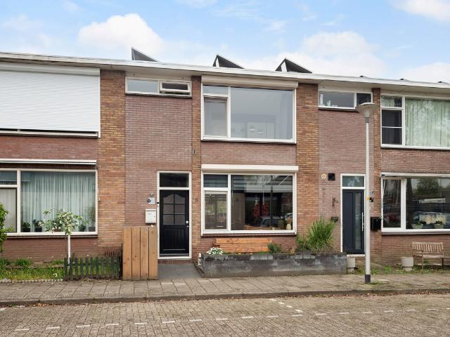 Woning te koop: Bilderdijkstraat 5 7204CW Zutphen Vastgoed Nederland