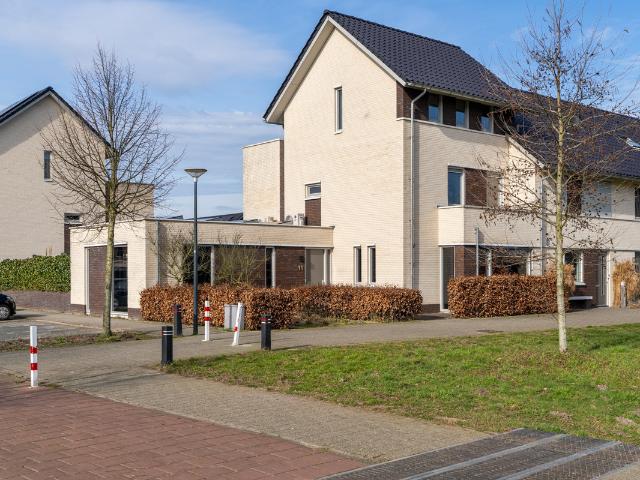 Woning te koop: Biljarter 11 5146EP Waalwijk Vastgoed Nederland