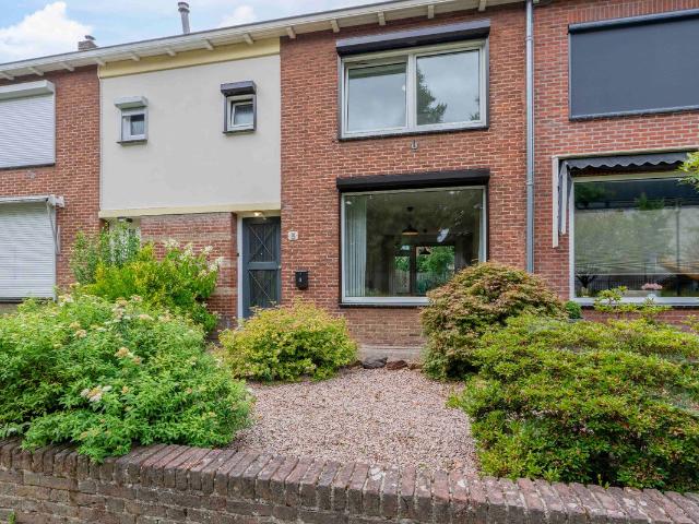Woning te koop: Bisschop Lindanusstraat 3 5914SE Venlo Vastgoed Nederland