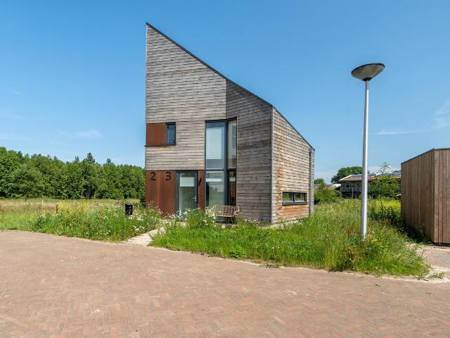 Woning te koop: Bisschopshof 23 7981ED Diever Vastgoed Nederland