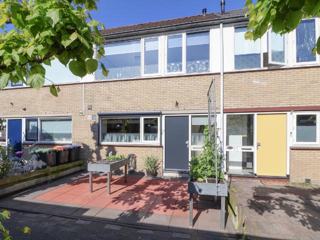 Woning te koop: Bizetstraat 29 3752WE Bunschoten Spakenburg Vastgoed Nederland