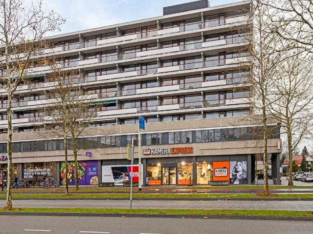 Woning te koop: Bomanshof 5 5611NJ Eindhoven Vastgoed Nederland