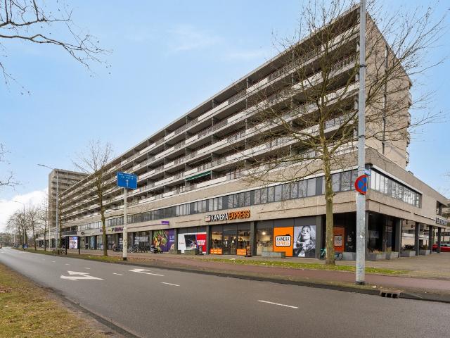 Woning te koop: Bomanshof 75 5611NL Eindhoven Vastgoed Nederland