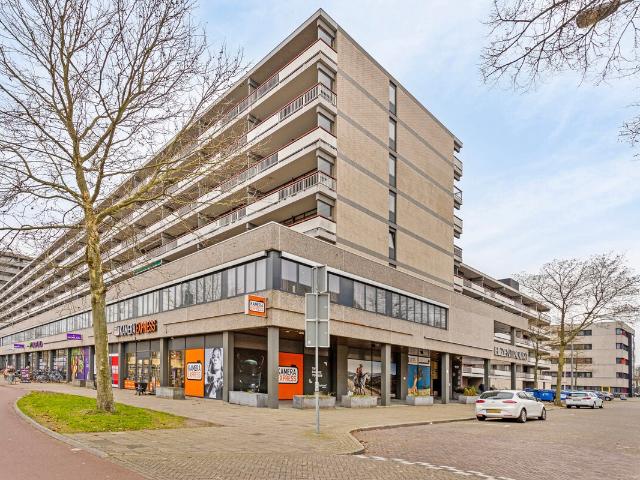 Woning te koop: Bomanshof 81 5611NL Eindhoven Vastgoed Nederland