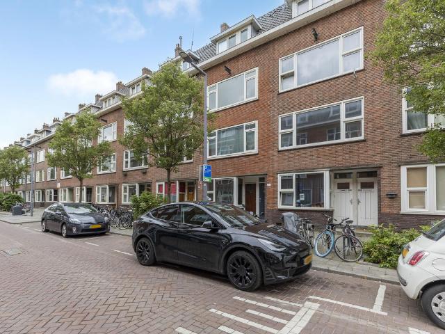 Woning te koop: Bonaventurastraat 63A 02 3081HB Rotterdam Vastgoed Nederland