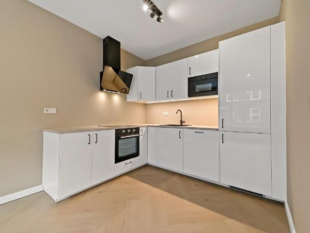 Woning te koop: Bonaventurastraat 76B 3081HG Rotterdam Vastgoed Nederland