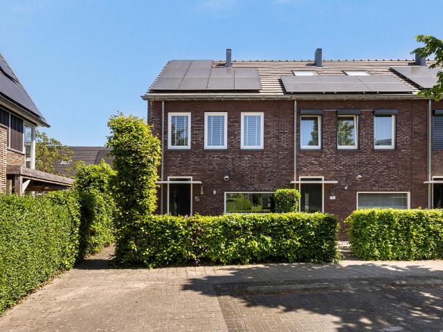 Woning te koop: Bonkenhavestraat 134 8 TC Zwolle Vastgoed Nederland