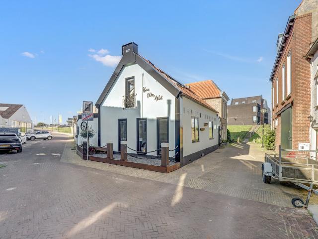 Woning te koop: Bootstraat 21 3262AB Oud Beijerland Vastgoed Nederland