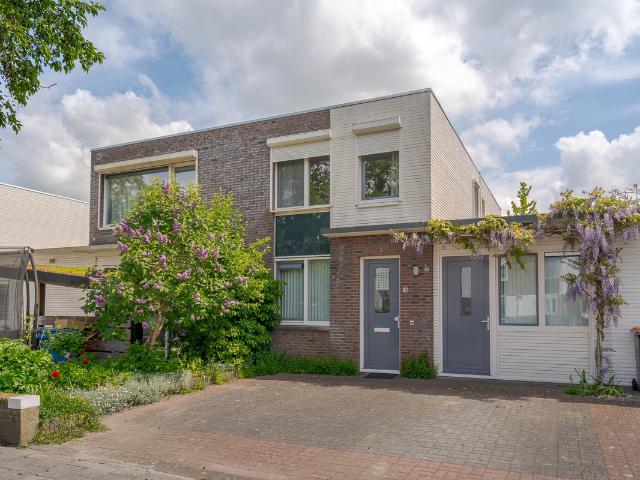 Woning te koop: Boogmakerstraat 29 8043AP Zwolle Vastgoed Nederland
