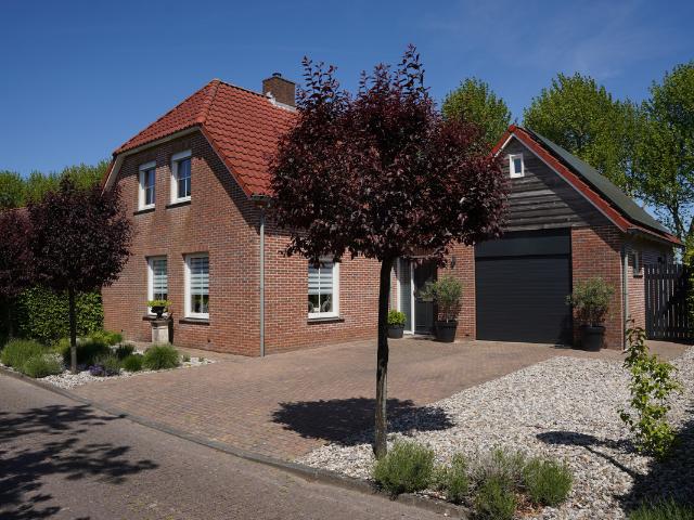Woning te koop: Boogschutter 12 4501HT Oostburg Vastgoed Nederland