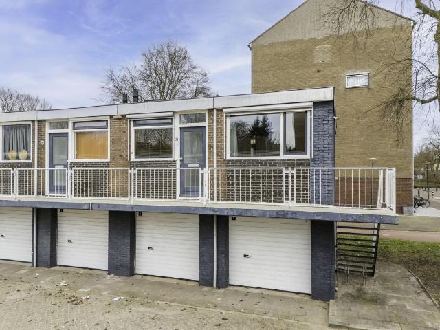 Woning te koop: Boogschutterplein 28 3721GT Bilthoven Vastgoed Nederland