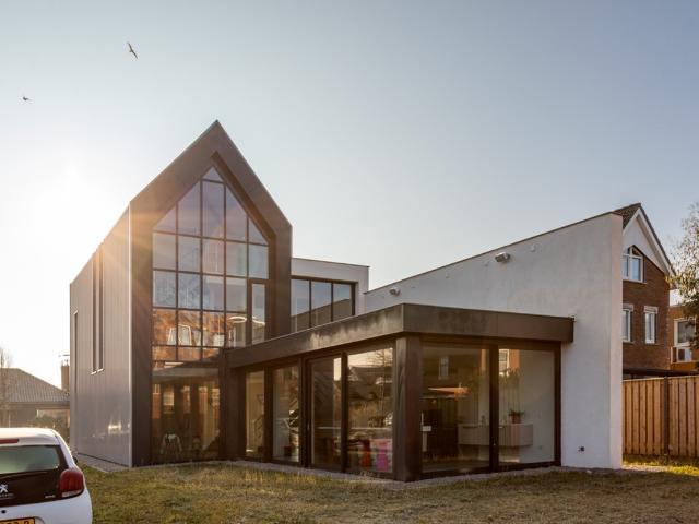 Woning te koop: Boomaweg 16 2553ED's Gravenhage Vastgoed Nederland
