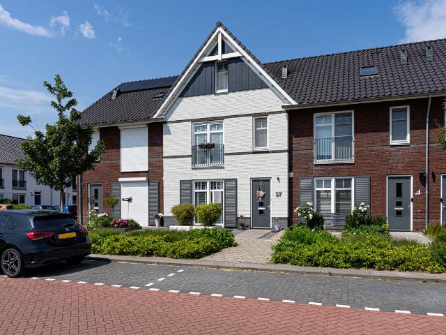 Woning te koop: Boomgaard 37 4255JR Nieuwendijk Vastgoed Nederland