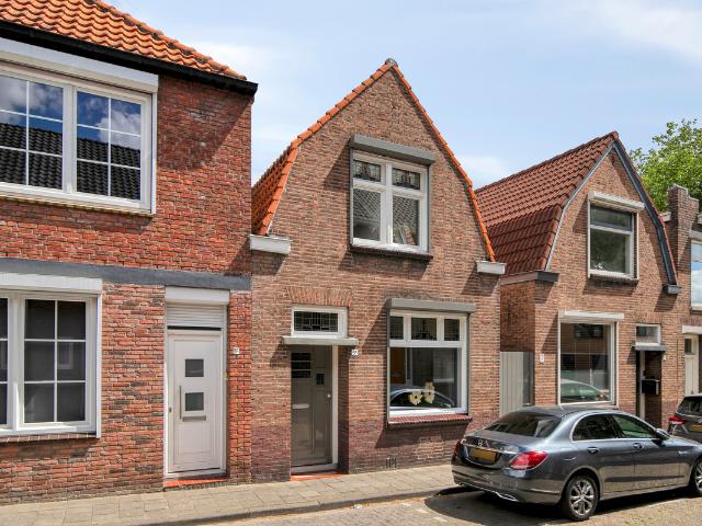 Woning te koop: Boomgaardstraat 3A 4701HE Roosendaal Vastgoed Nederland