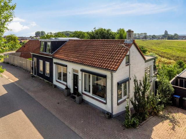 Woning te koop: Boomdijk 9 4471AZ Wolphaartsdijk Vastgoed Nederland