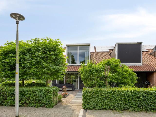 Woning te koop: Boomkleverlaan 147 3 JM Zeewolde Vastgoed Nederland